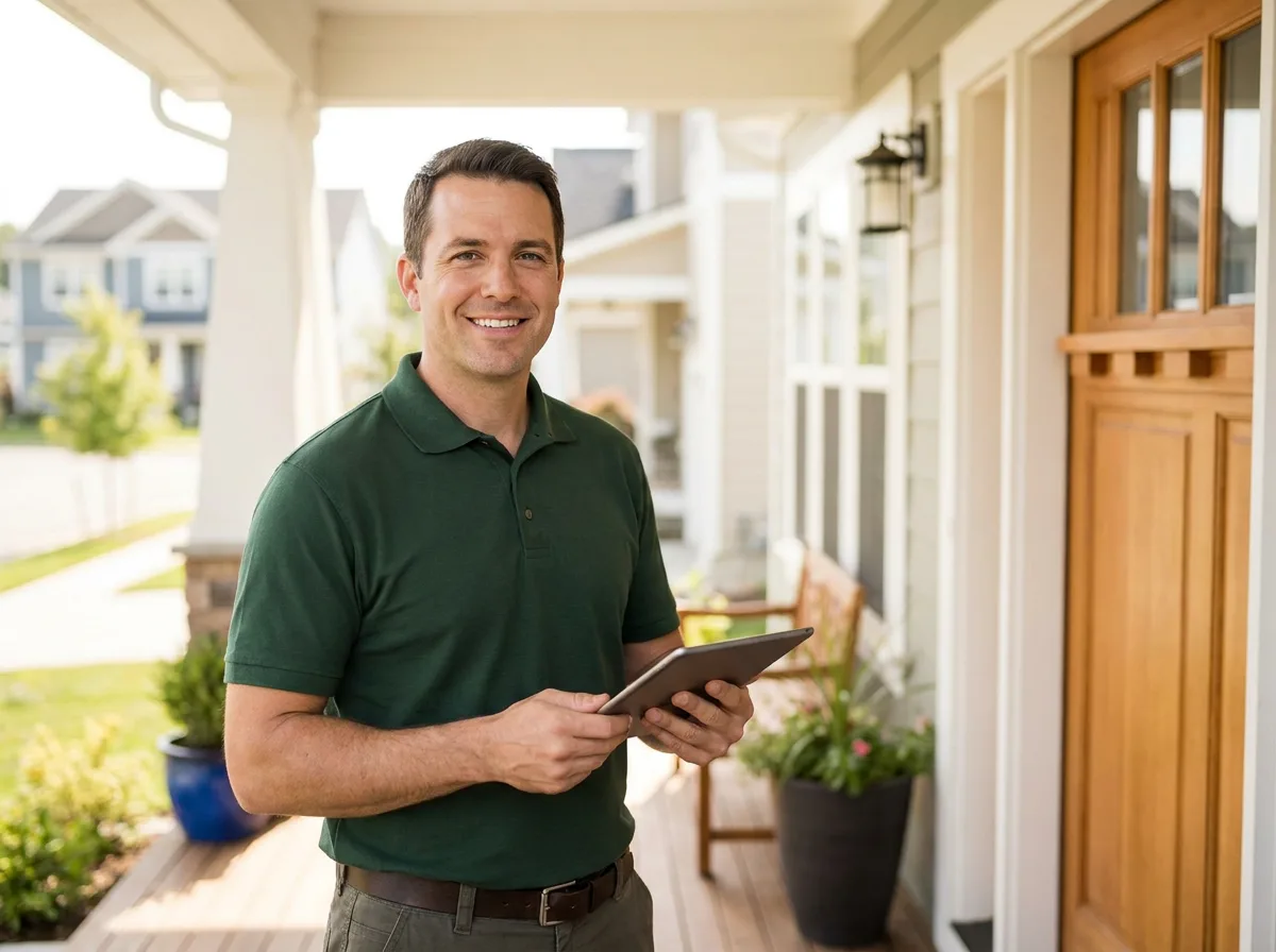 Pest control FAQs for Weston, NE